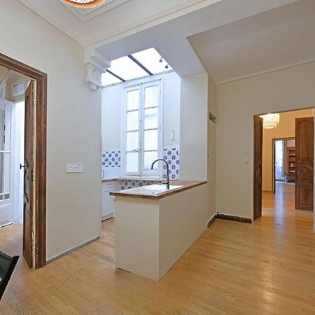 Superbe Appartement 95M2 Proche Arenes- Parking Offert Nimes Exterior photo