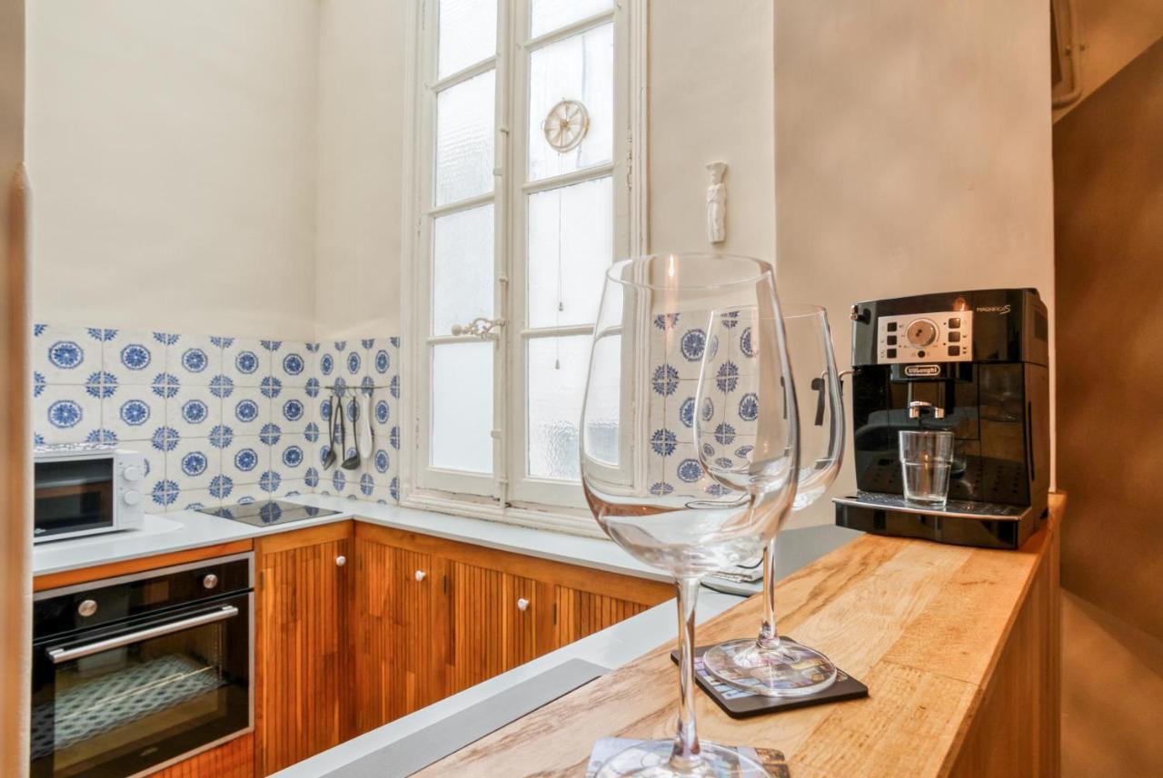 Superbe Appartement 95M2 Proche Arenes- Parking Offert Nimes Exterior photo