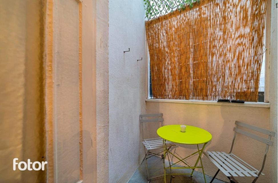 Superbe Appartement 95M2 Proche Arenes- Parking Offert Nimes Exterior photo
